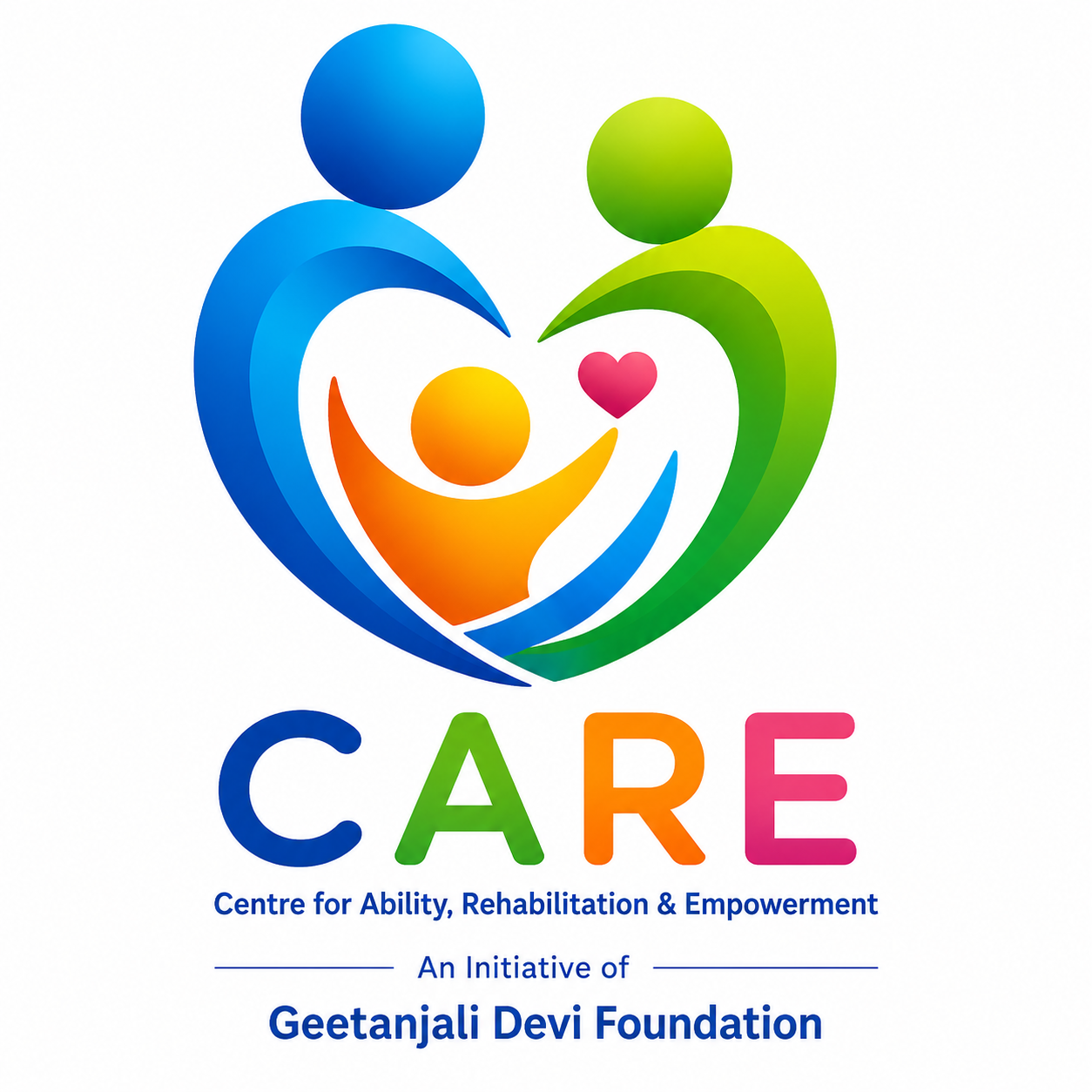 GDF-CARE